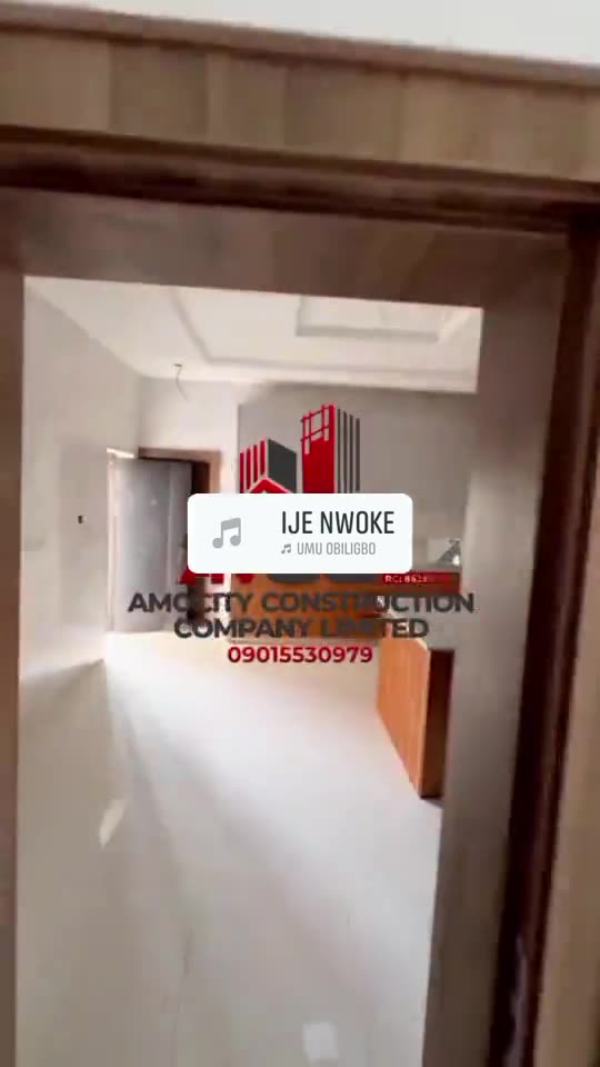 4-Bedroom Duplex for Sale: Gwarinpa